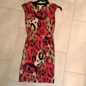 Diane von Furstenberg Dress